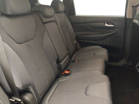 Used 2023 Hyundai Santa Fe SEL w/ Winter Weather Package FWD image 19