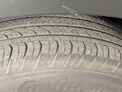 Used 2025 Ford Bronco Sport Big Bend AWD/4WD image 9