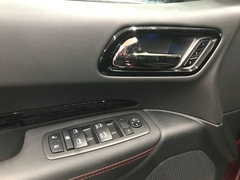 New 2026 Dodge Durango GT image 10