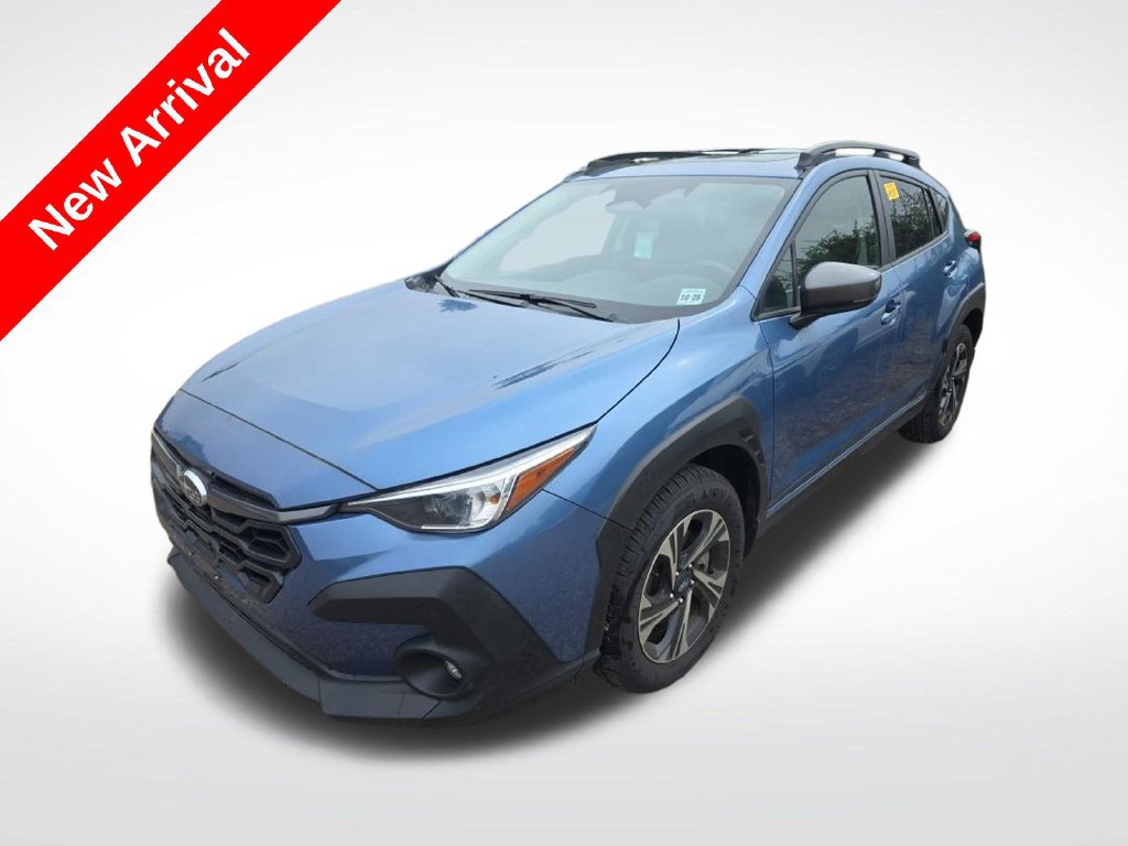 Used 2024 Subaru Crosstrek 2.0i Premium AWD/4WD image 1