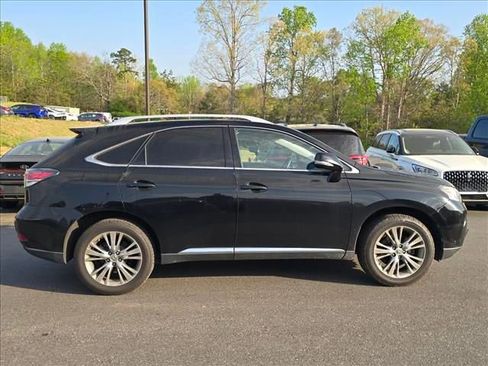 Used 2014 Lexus RX 350 AWD w/ Navigation Package image 2