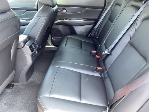 New 2026 Nissan Murano SV AWD/4WD image 13