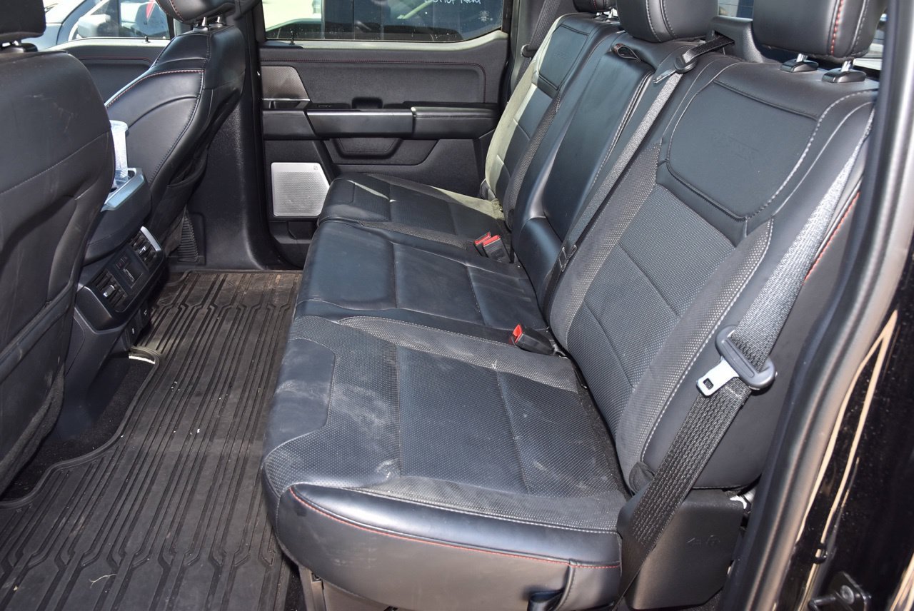 Used 2024 Ford F150 Raptor AWD/4WD image 11