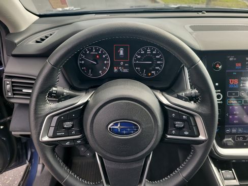 Used 2021 Subaru Outback Premium w/ Popular Package #1 AWD/4WD image 26
