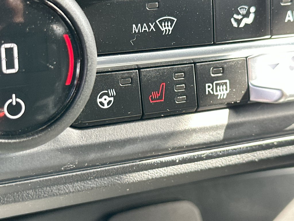 Used 2024 Ford Bronco Raptor AWD/4WD image 19