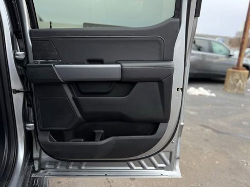 Used 2025 Ford F150 XLT w/ Equipment Group 302A MID image 20