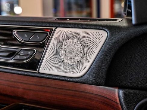 Used 2022 Lincoln Navigator L Reserve image 49