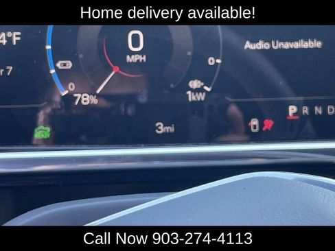 New 2026 GMC Sierra EV Elevation w/ LPO, Elevation Dark Package image 17