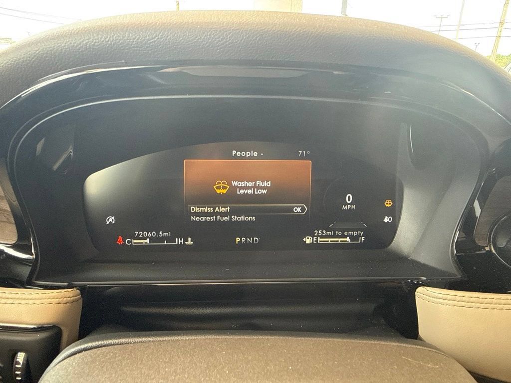 Certified 2020 Lincoln Corsair Reserve w/ Equipment Group 202A AWD/4WD image 19