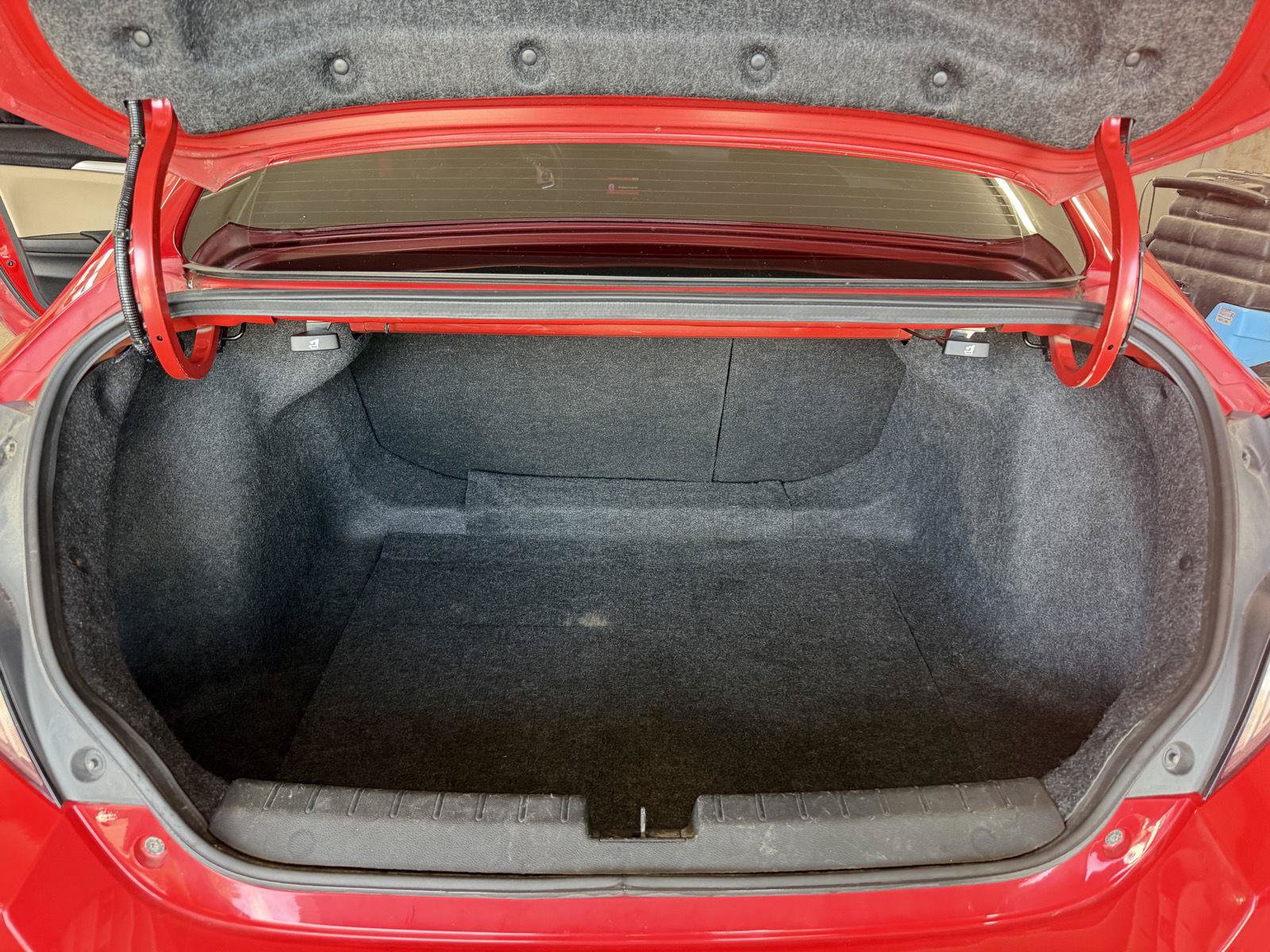 Used 2017 Honda Civic LX image 24