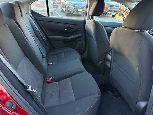 Certified 2022 Nissan Sentra SR image 18