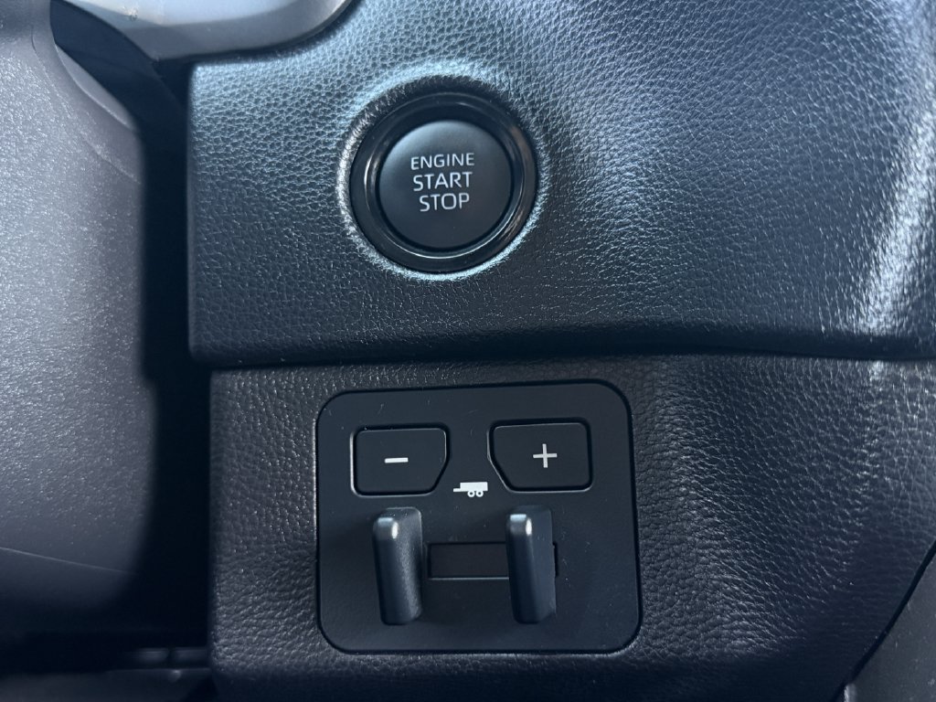 Used 2026 Toyota Tundra SR5 AWD/4WD image 21