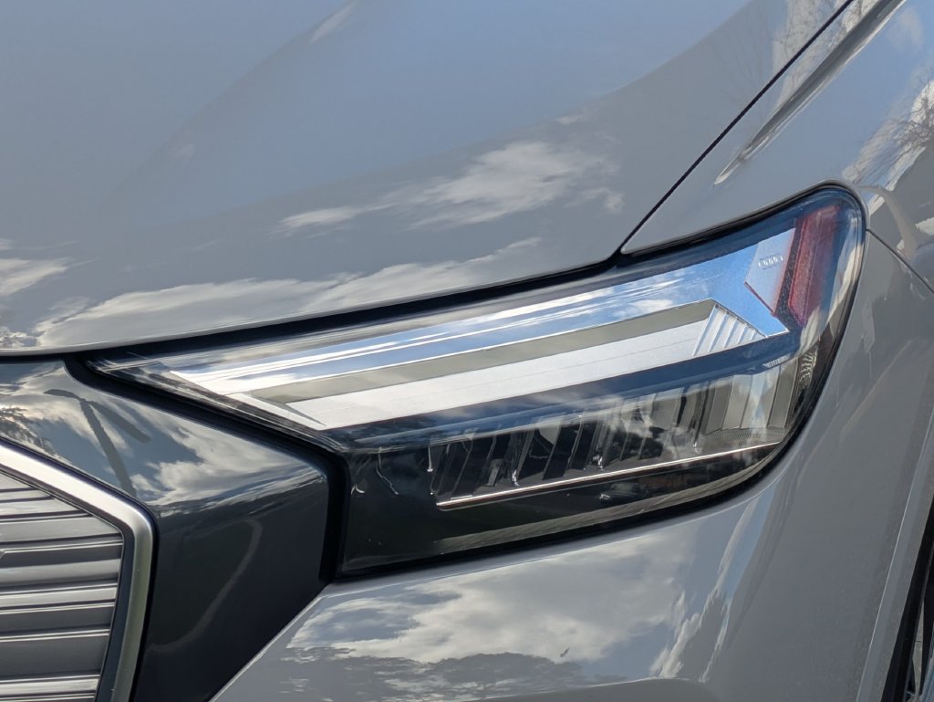 Used 2023 Audi Q4 e-tron Premium Plus w/ Premium Plus RWD image 19