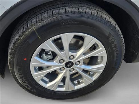 New 2026 Ford Escape Active w/ Tech Pack #1 image 9