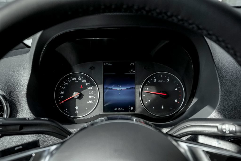 New 2026 Mercedes-Benz Sprinter 2500 image 15