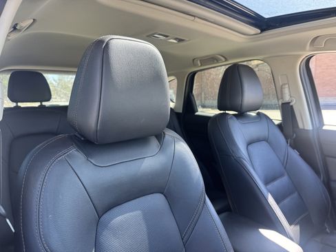 Used 2020 MAZDA CX-5 Grand Touring w/ GT Premium Package image 20