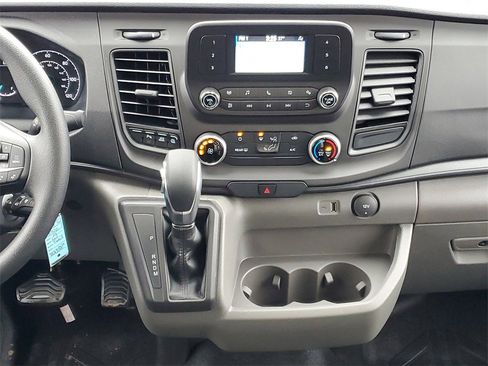New 2025 Ford Transit 250 Base w/ Exterior Upgrade Package image 25