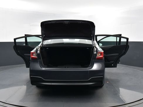 Used 2024 Subaru Legacy Premium image 34