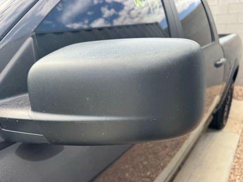 Used 2018 RAM 1500 Rebel AWD/4WD image 8