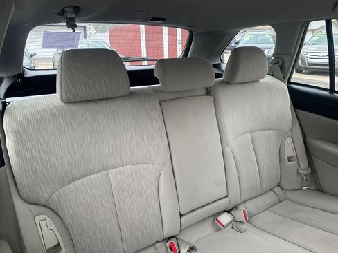 Used 2014 Subaru Outback 2.5i Premium AWD/4WD image 36