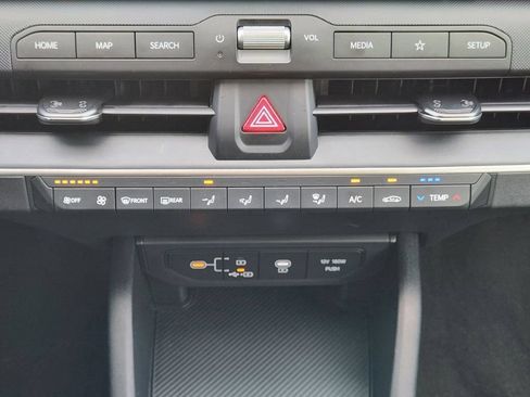 New 2026 Kia K4 FWD image 14