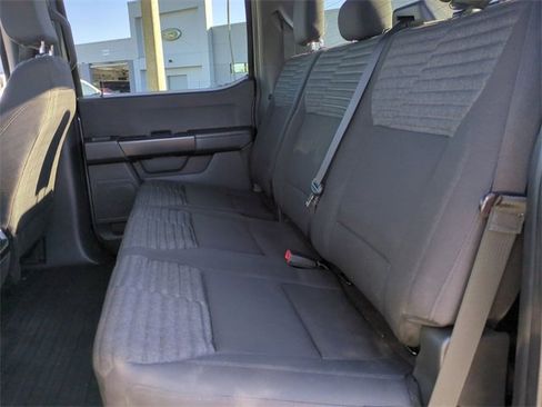 Certified 2023 Ford F150 XL w/ STX Appearance Package image 14