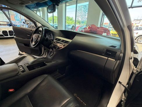 Used 2015 Lexus RX 350 AWD image 36