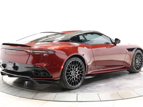 Used 2023 Aston Martin DBS Coupe RWD image 81