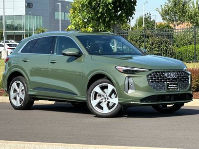 Used 2025 Audi Q5 Premium Plus w/ Premium Plus