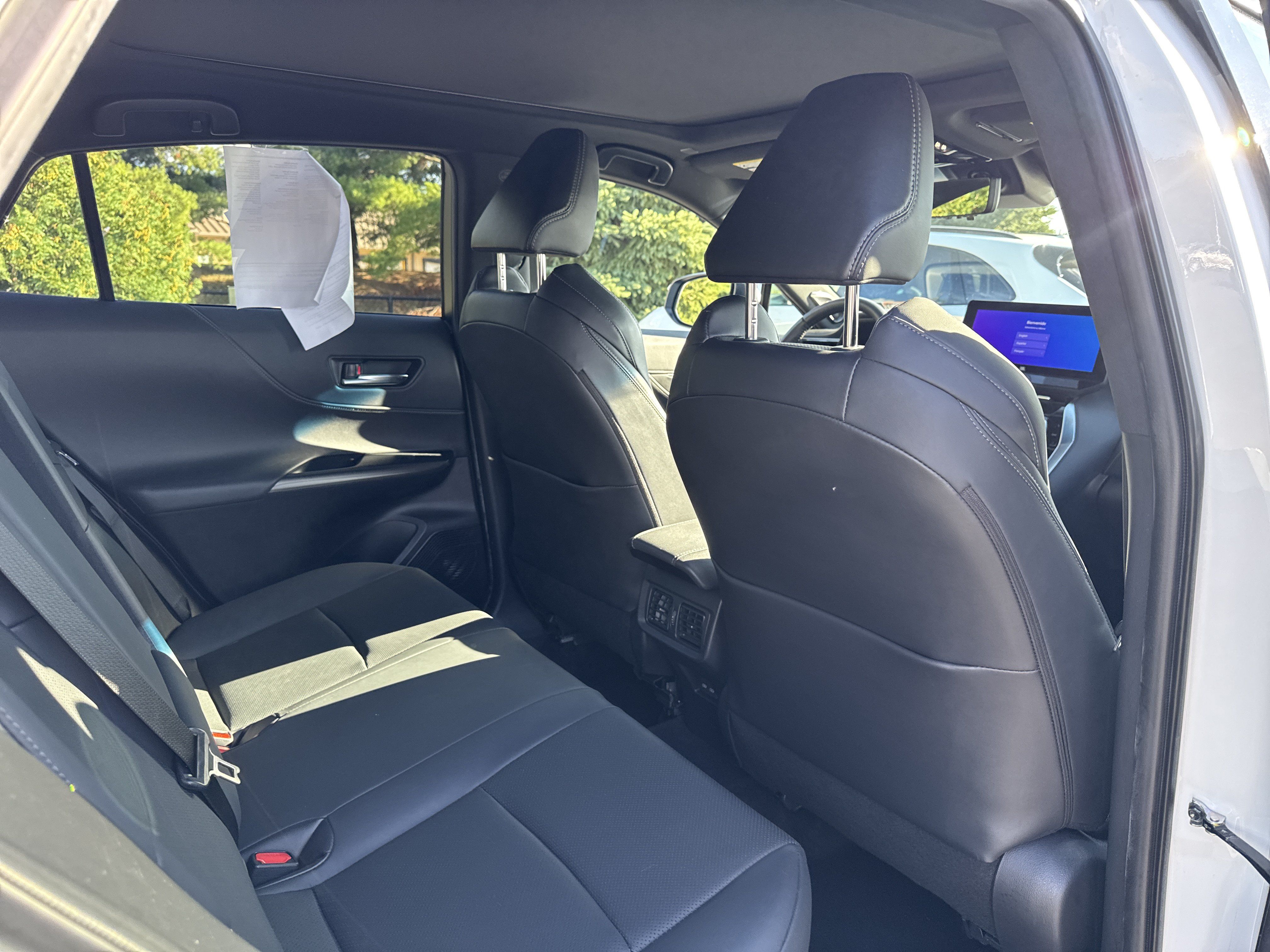 Used 2023 Toyota Venza Limited AWD/4WD image 19