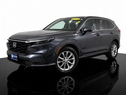 Used 2023 Honda CR-V EX