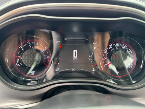 Used 2022 Dodge Challenger GT w/ Plus Package RWD image 14
