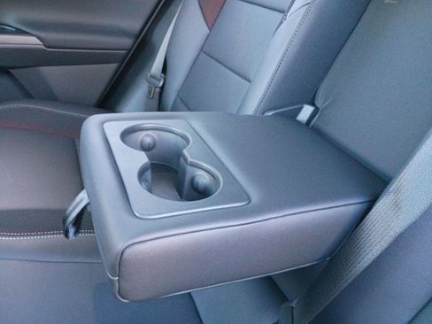 New 2026 Chevrolet Equinox EV RS image 27