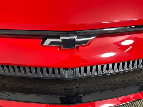 Used 2024 Chevrolet Equinox EV RS w/ Active Safety Package 3 image 9