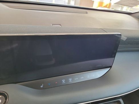 New 2026 Nissan Leaf SV+ FWD image 15