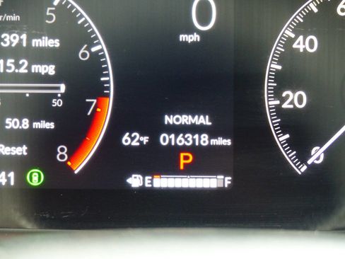 Used 2025 Honda Odyssey Sport-L image 54