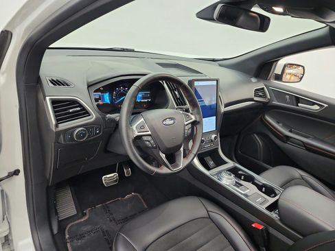 Used 2022 Ford Edge ST-Line AWD/4WD image 9