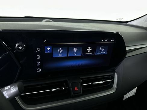 New 2026 Chevrolet TrailBlazer LS w/ LS Convenience Package FWD image 13