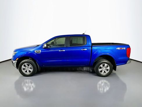 Used 2019 Ford Ranger XLT w/ Equipment Group 301A Mid AWD/4WD image 4