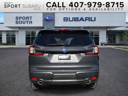 New 2026 Subaru Ascent Premium