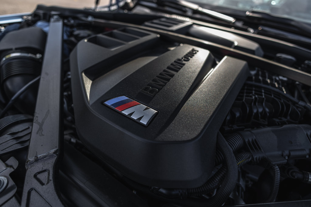 Used 2024 BMW M2 RWD image 33