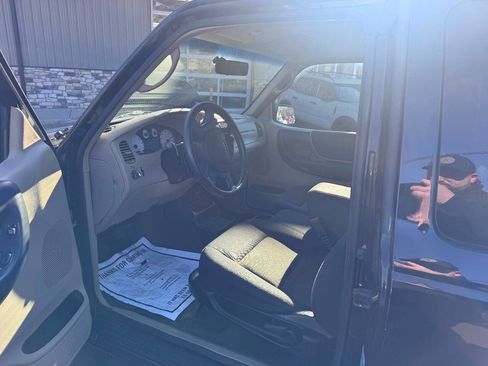 Used 2004 Ford Ranger 4x4 SuperCab image 8