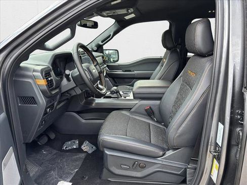 New 2025 Ford F150 Tremor image 9