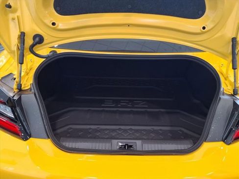 New 2026 Subaru BRZ Series.Yellow RWD image 20