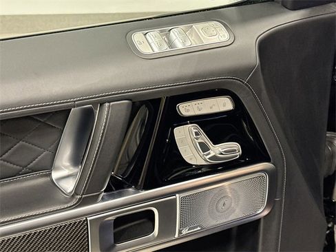 Used 2022 Mercedes-Benz G 63 AMG 4MATIC image 18