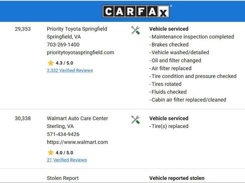 Used 2018 Toyota Camry LE FWD image 64