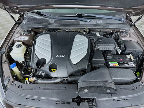 Used 2014 Kia Cadenza Premium w/ Luxury Package image 33