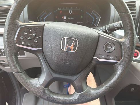 Used 2022 Honda Odyssey EX image 6