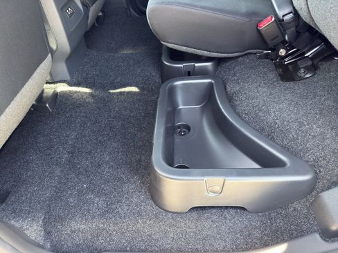 New 2026 Nissan Frontier PRO-4X AWD/4WD image 36