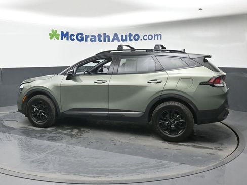 Used 2023 Kia Sportage X-Pro AWD/4WD image 20